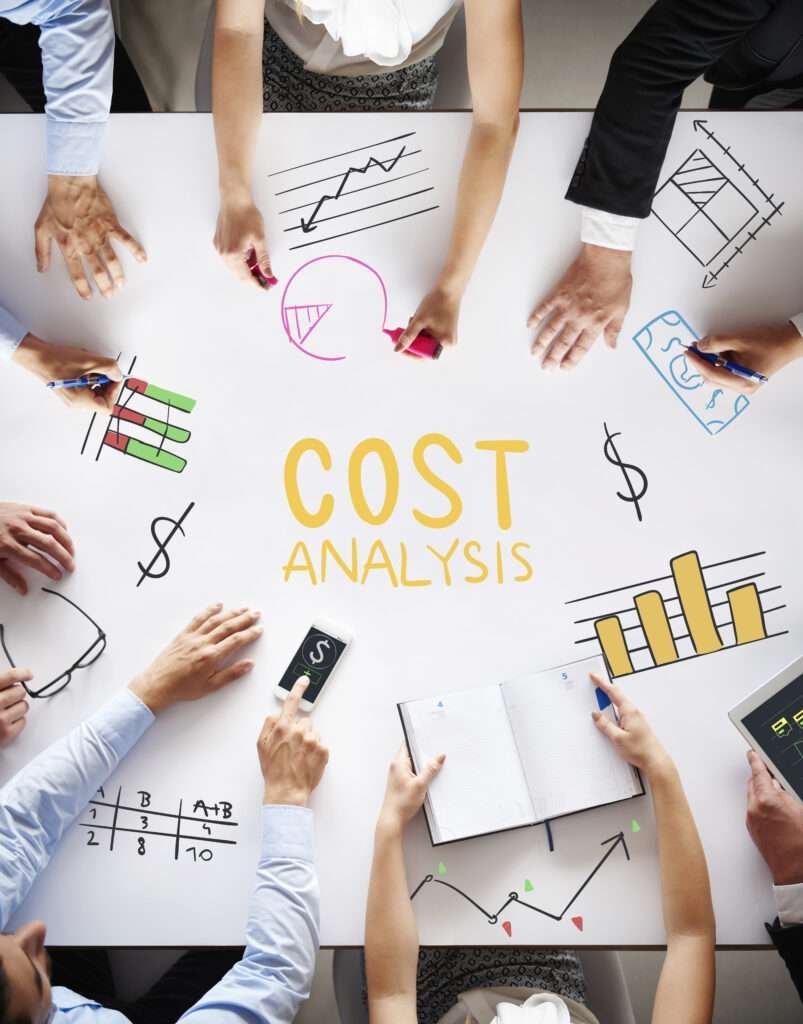 cost analysis