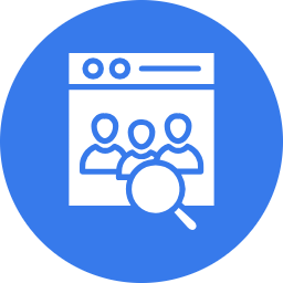 Recruitment outsourcing by using LinkedIn Research