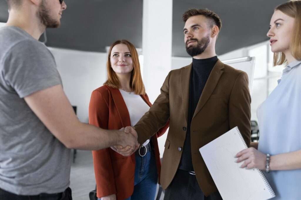 Resource Tribe helping faster hiring process