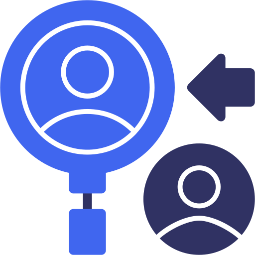 Recruitment outsourcing services in Reverse Recruitment